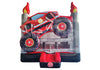 Monster Truck Inflatable 3D Buy Big Top Inflatables