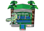 BE1009 | T-Rex Bouncer