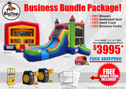 BP106 | Business Bundle Package
