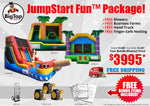 BP106 | JumpStart Fun Package