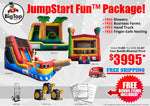 BP106 | JumpStart Fun Package