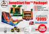 BP106 | JumpStart Fun Package