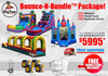 BP109 | Bounce-N-Bundle Pro Package