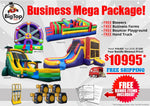 Big Top Business Mega Package Deal