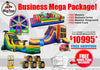 Big Top Business Mega Package Deal