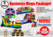 Big Top Business Mega Package Deal