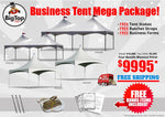 BP115 | Big Top's Business Tent Mega Package
