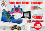 BP104 | Slide into Cash™ Package