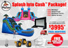 BP104 | Splash into Cash™ Package