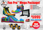 BP111 | Fun Pro Mega Package