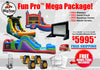 BP111 | Fun Pro Mega Package