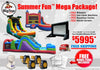 BP111 | Summer Fun Mega Package