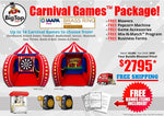 BP102 | Carnival Games™ Package