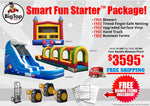 BP104 | Smart Fun Starter™ Package