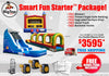 BP104 | Smart Fun Starter™ Package