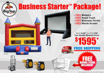 BP101 | Big Top's Business Starter Package