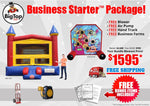 BP101 | Big Top's Business Starter Package
