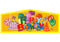 Birthday Art Panel 13