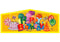Birthday Art Panel 15