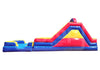 WA4035 | 12' Party Slide XL