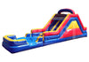 WA4035 | 12' Party Slide XL