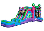 CZ2011-IP | 3D Butterfly DL