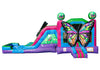 CZ2011 | 3D Butterfly DL