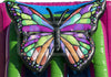 CZ2011-IP | 3D Butterfly DL