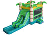 Big Top Inflatables Tropical Combo