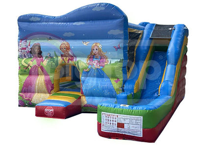 CE2161 | Princess Combo