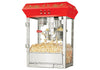Big Top Inflatables Popcorn Machine