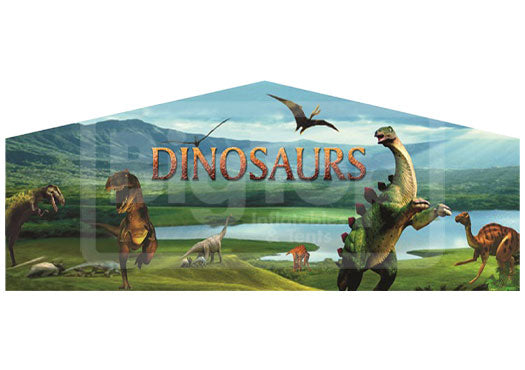 PM106-13 | Dinosaurs