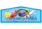 Graduation Art Panel 13