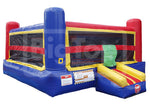 BAI114 | Fun Box Bouncer