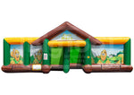 OZ1256 | 30' Inflatable Maze