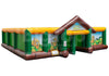 OZ1256 | 30' Inflatable Maze