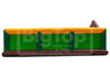 OZ1256 | 30' Inflatable Maze