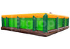 OZ1256 | 30' Inflatable Maze