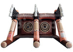 GA5235 | Ultimate Axe XL