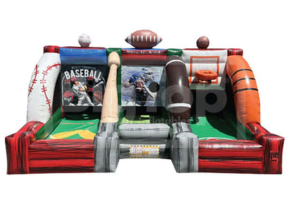 GA5305 | 3-N-1 Sports Game