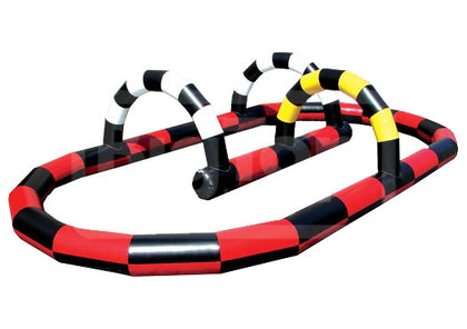 Race Track Inflatable