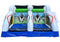 Baseball Inflatable Game