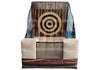 Big Top Inflatables Axe Throw Game