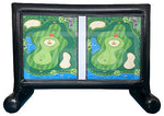 GA5220 | 2-N-1 Golf Game