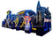 50' Batman Obstacle Course