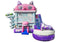 Gabby's Dollhouse 6 in 1 Combo