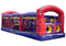 31' Obstacle Course