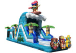 OA6120 | 45' Tiki Course XL