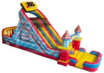 WA6171 | 46' Carnival XL