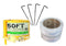 Big Top Inflatables Professional Gear Bundle includes Anchoring Stakes, Repair Tape and 50' Extension Cord.
